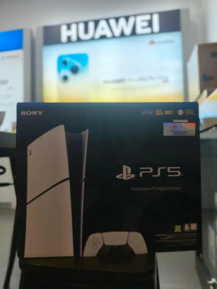 PS 5 cicilan pakai paylater bisa Dp mulai 0%