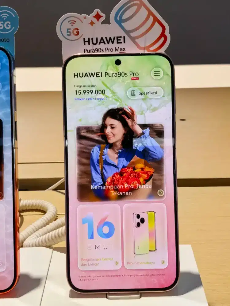 Huawei Pura 90s Pro