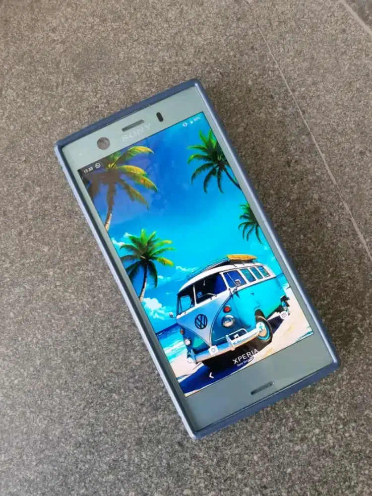 Sony Xperia xz1 Compact