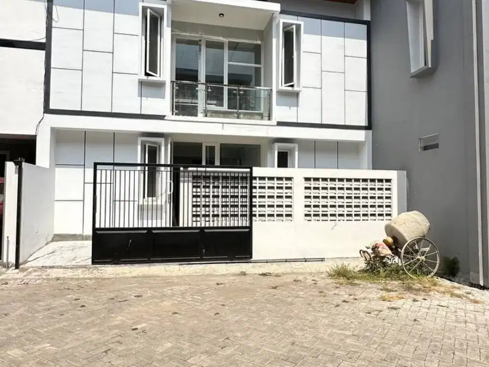Dijual Kos Baru Limited Offer di Tasikmadu Lowokwaru Malang