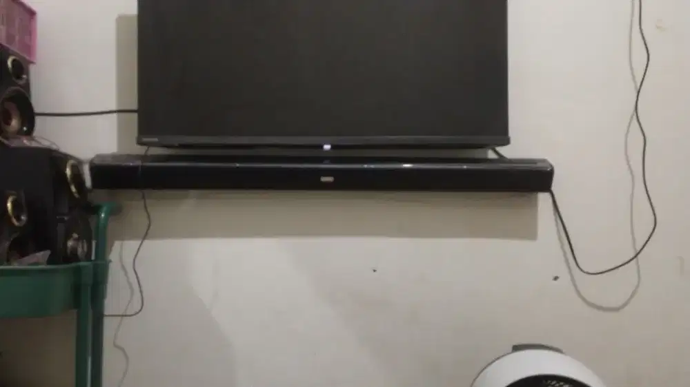 Dijual speaker olike 90cm