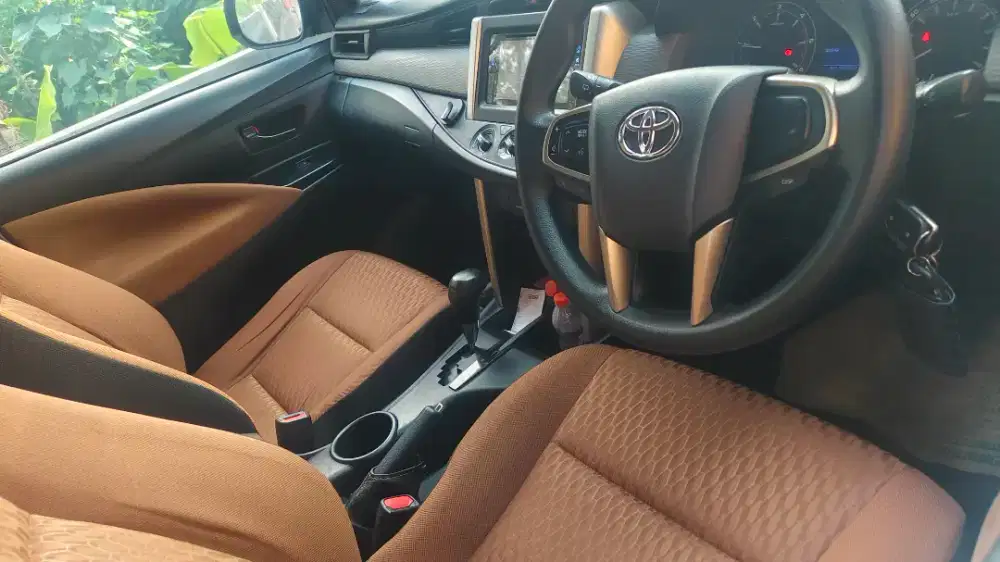 innova Reborn matic di jogja