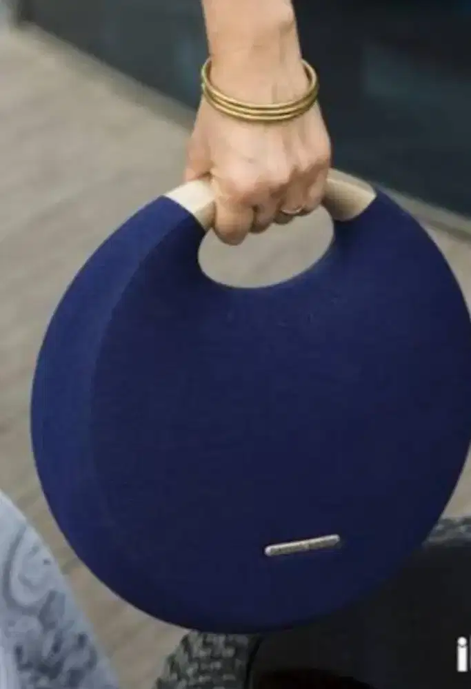 Spiker portebel