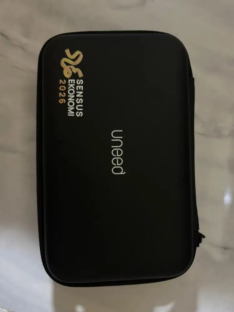 Powerbank Uneed 10000 mAh UPB 234 (Souvenir SE2026)