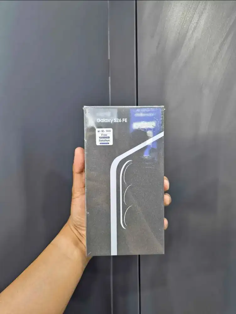 Samsung S26 FE 256gb Termurah