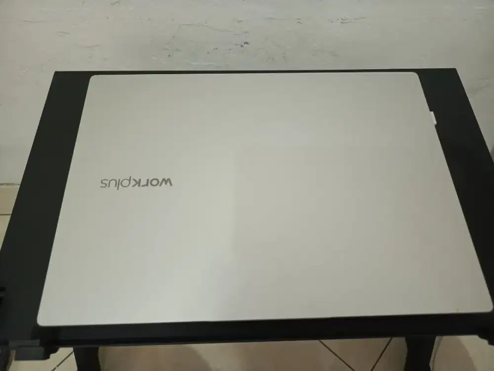 (Dijual) ADVAN WORKPLUS i5 - 12600H 24GB/512GB - Spek Tertinggi- Mulus