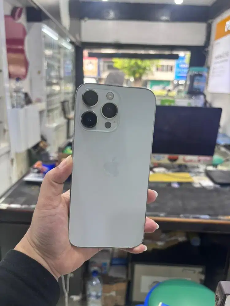 raedy iphone 14 promax 128GB