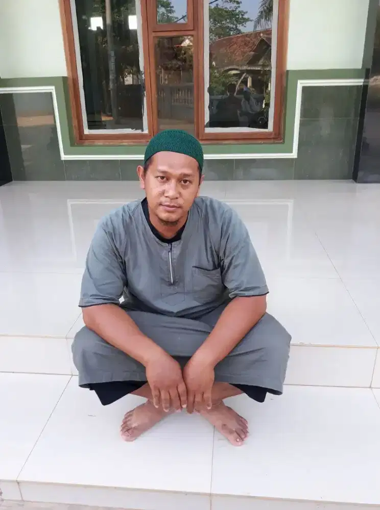 Cari kerja driver