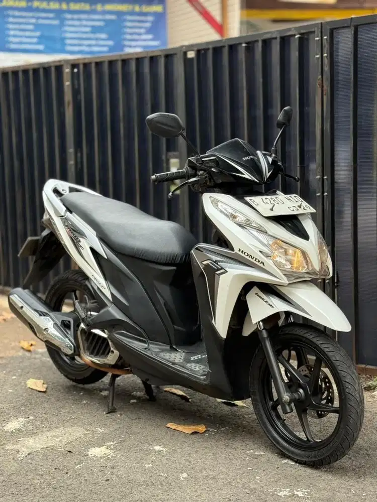 Honda vario 2014