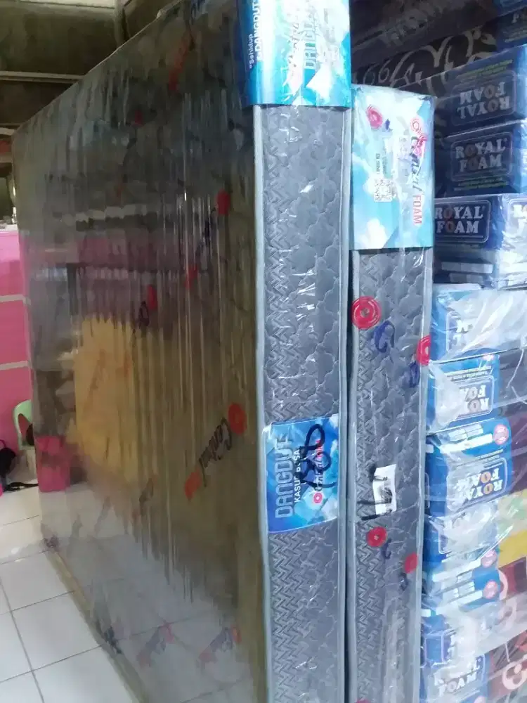 central foam new
