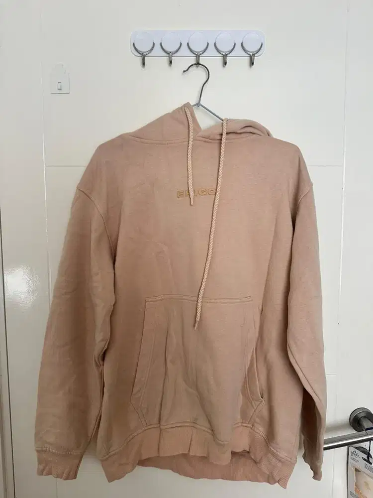 BAJU KOKO DAN SWEATER KEMEJA