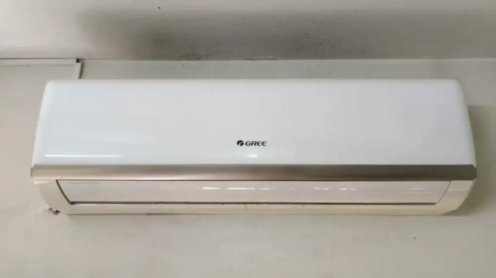 AC FLIFE GREE DAN DAIKIN