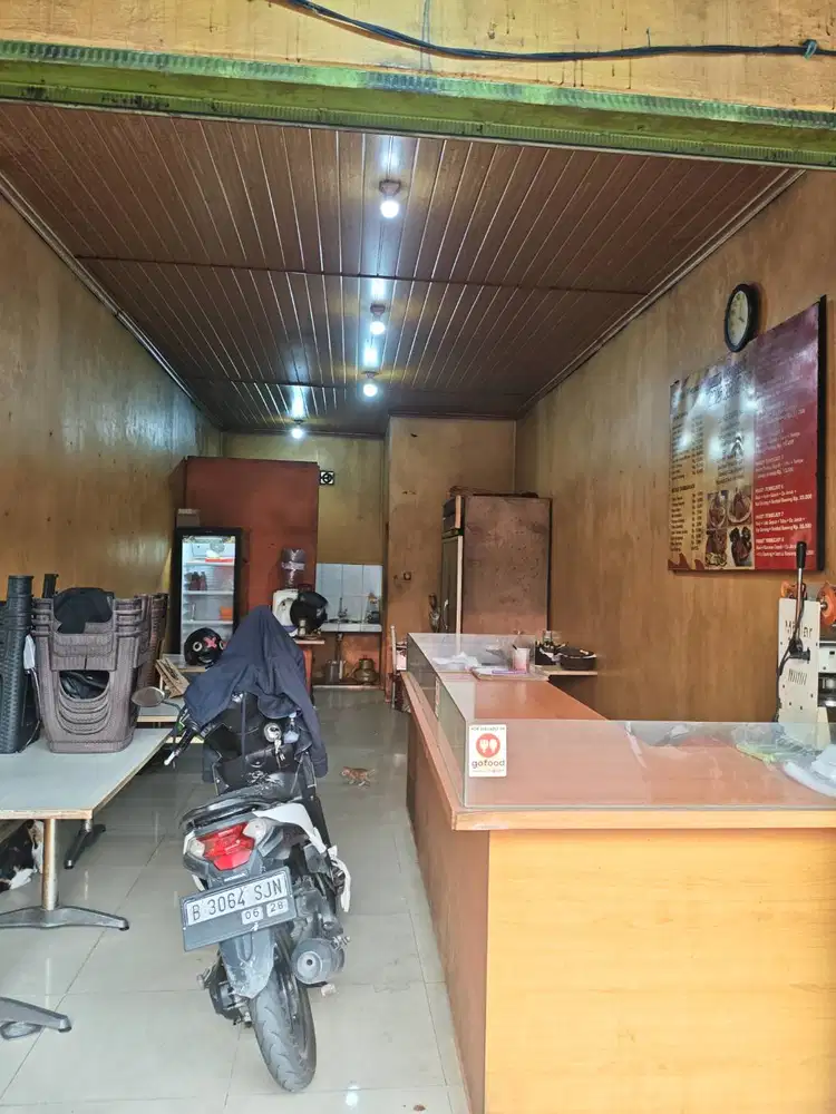 DIJUAL PERALATAN USAHA AYAM GEPUK