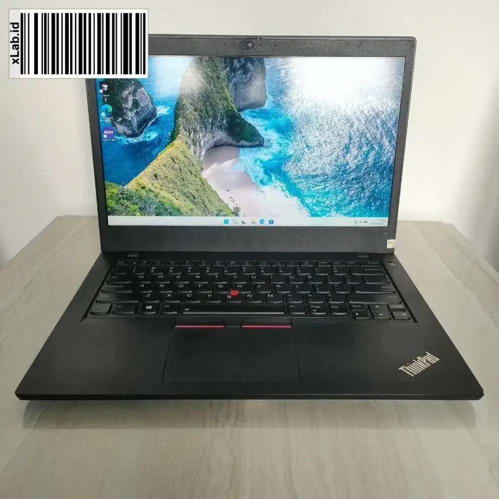 Lenovo core i7 gen 11 ram 32 nvme 512