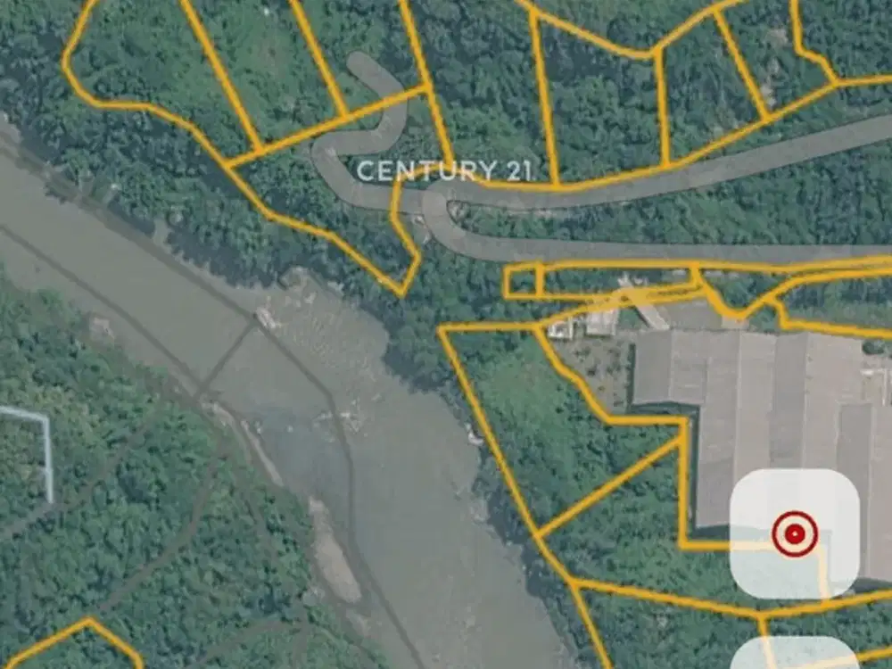 Jual Tanah Murah Lokasi Strategis Cocok Untuk Aneka Macam Usaha