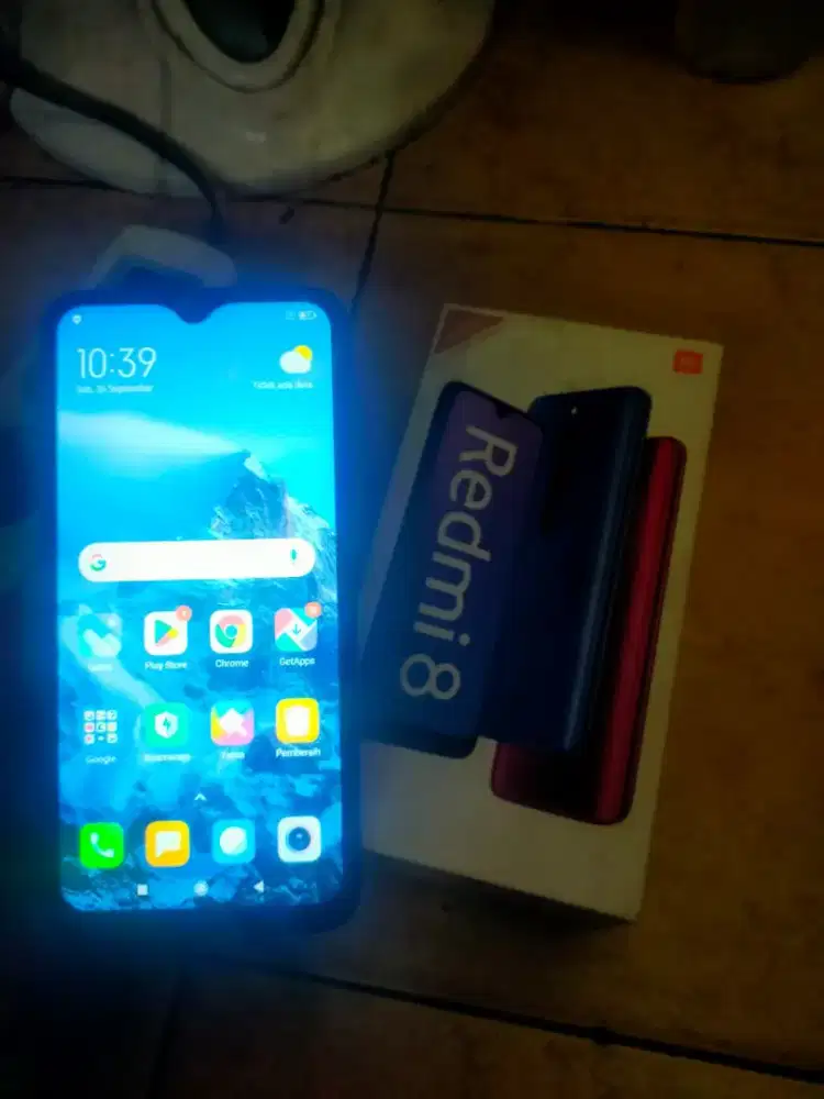 XIAOMI REDMI 8 4/64