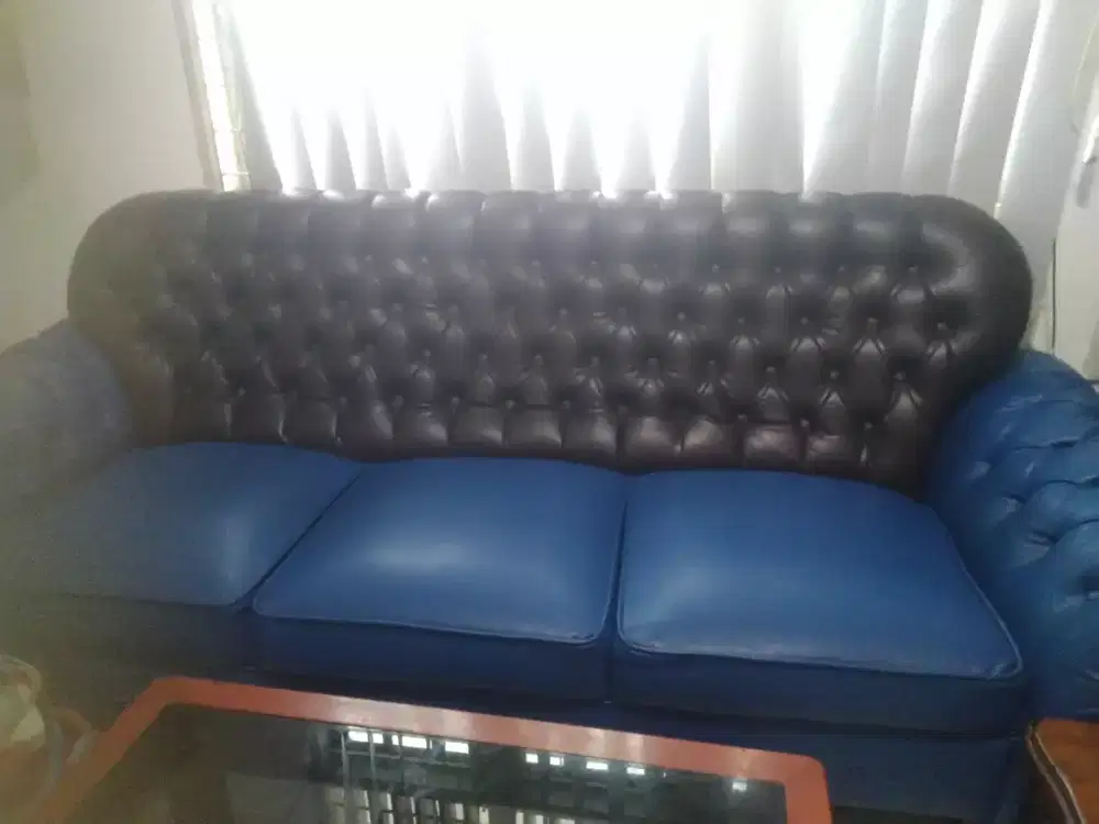 Sofa jaguard montoq