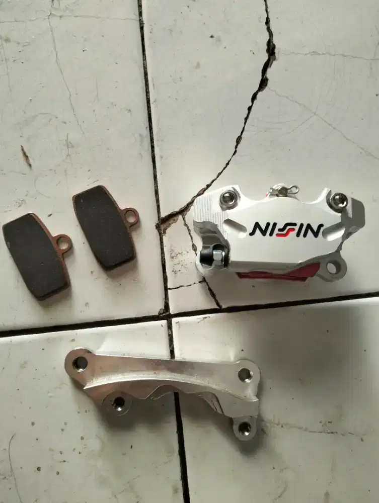 kaliper belakang buat nmax old