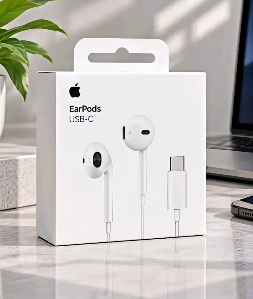 EARPODS APPLE USB TYPE C WIRED