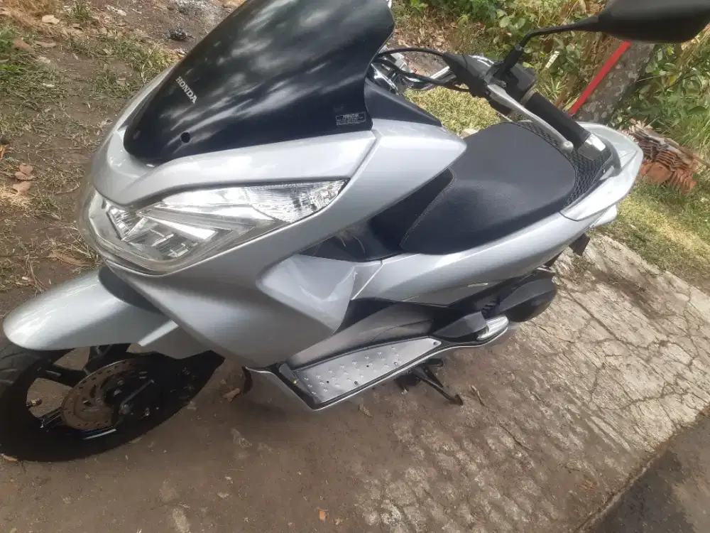 Honda pcx 150 CBU Vietnam