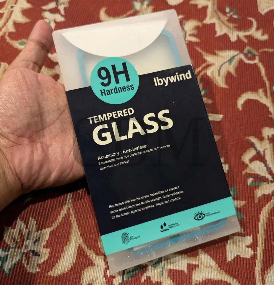 Tempered Glass Ibywind Pixel 8 Pro