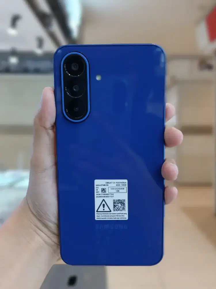 PROMO SAMSUNG GALAXY A27 5G