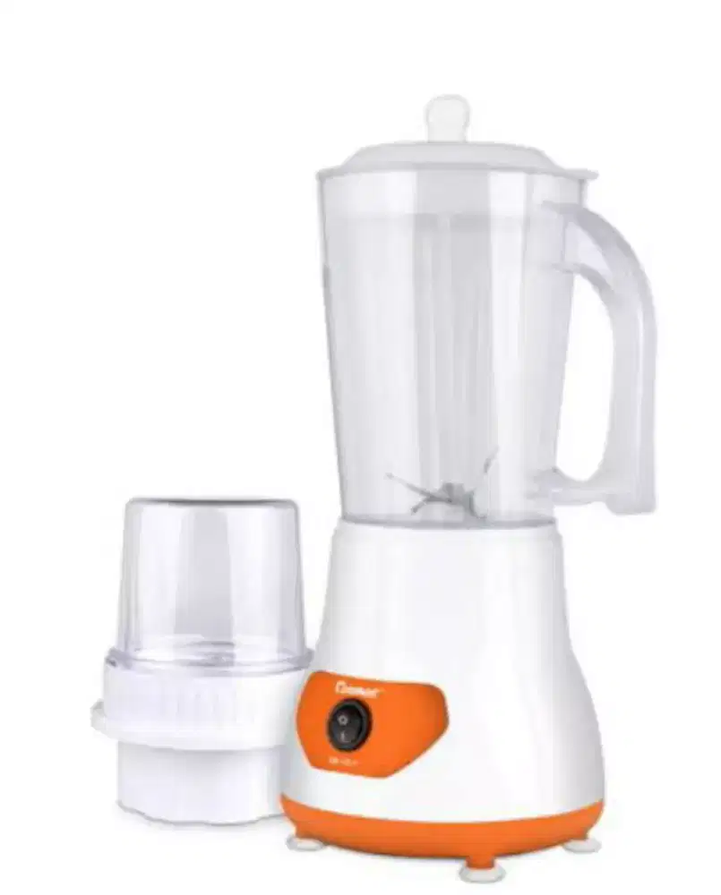 Dijual cepat blender