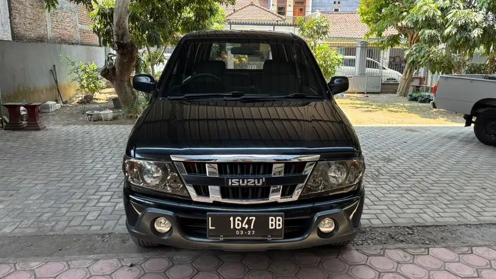 Panther LV 2015 Low KM!!