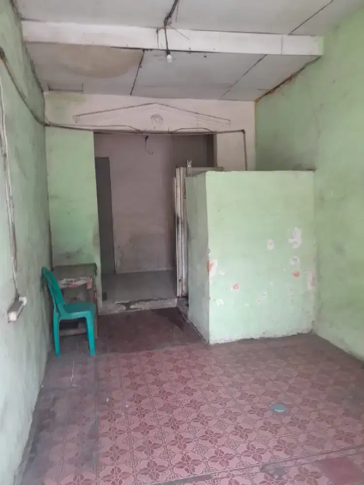 Disewakan Ruko dijalan Protokol