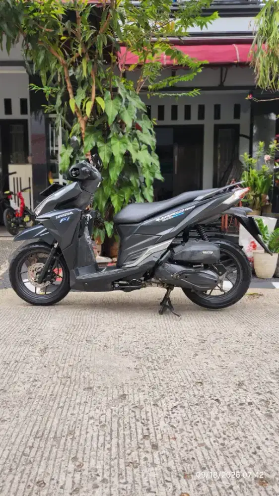Honda vario 150