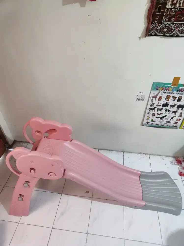 MOLION SNI Perosotan Anak