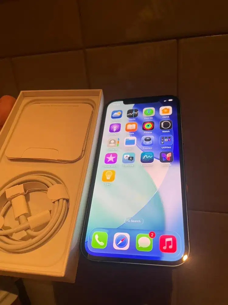 iphone 12 128gb bisa semua sim