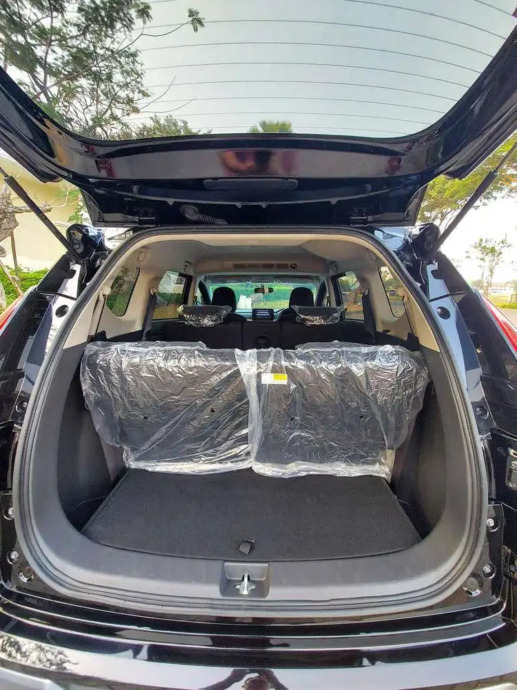 Mitsubishi Xpander ultimate matic