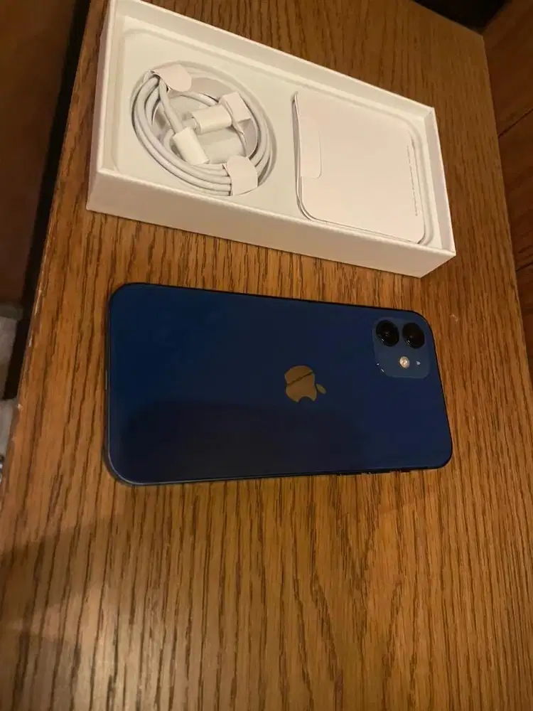 iphone 12 128gb warna ideal