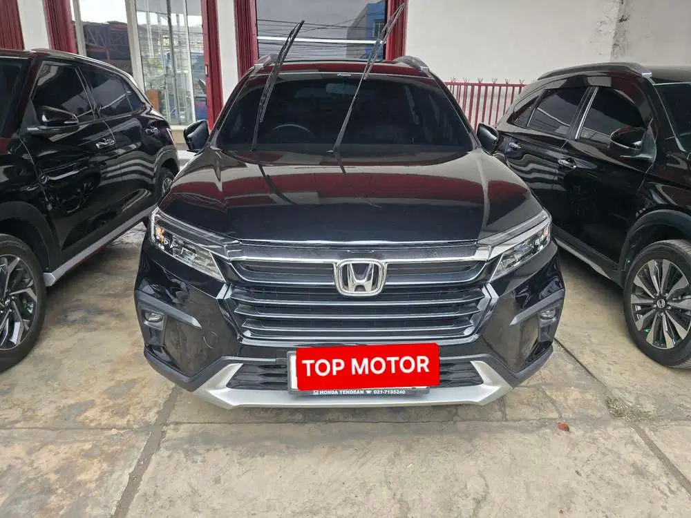 HONDA BRV PRESTIGE AT TH 2023