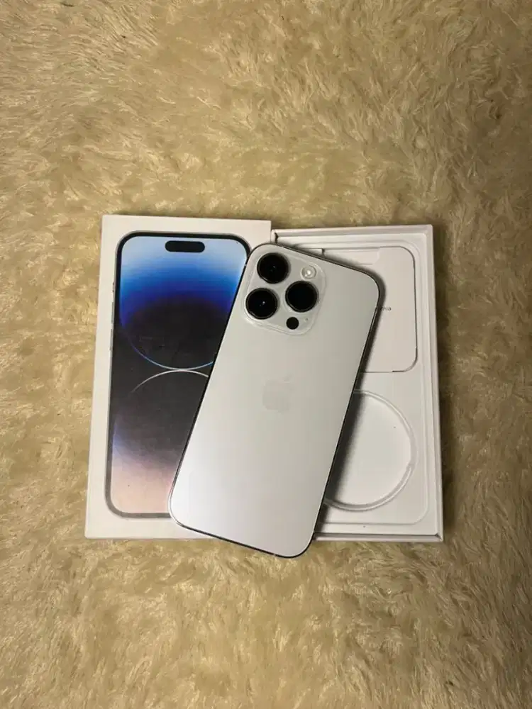 IPHONE 14 PRO 128GB INTER ALL OPERATOR
