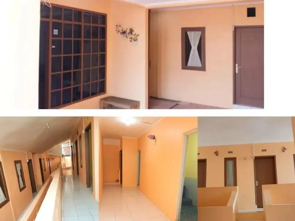 DIJUAL KOSAN STRATEGIS SAYAP SETIABUDI