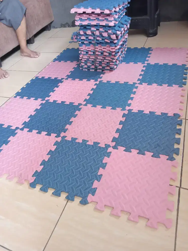 Matras Puzzle 60pcs