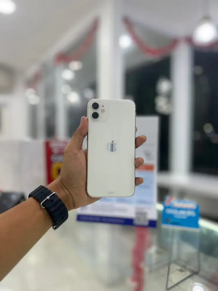 iPhone 11 64Gb allop