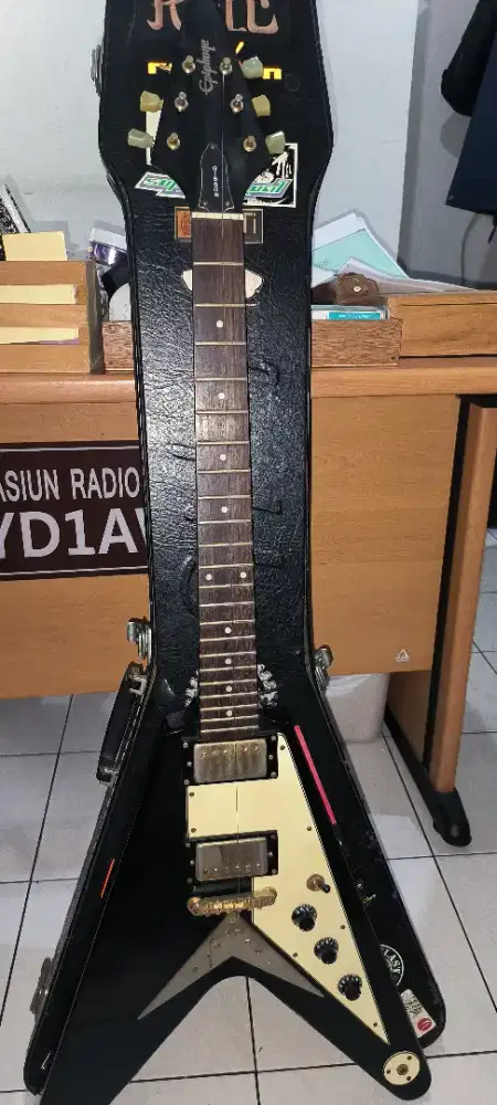 Guitar elektrik Ephiphone