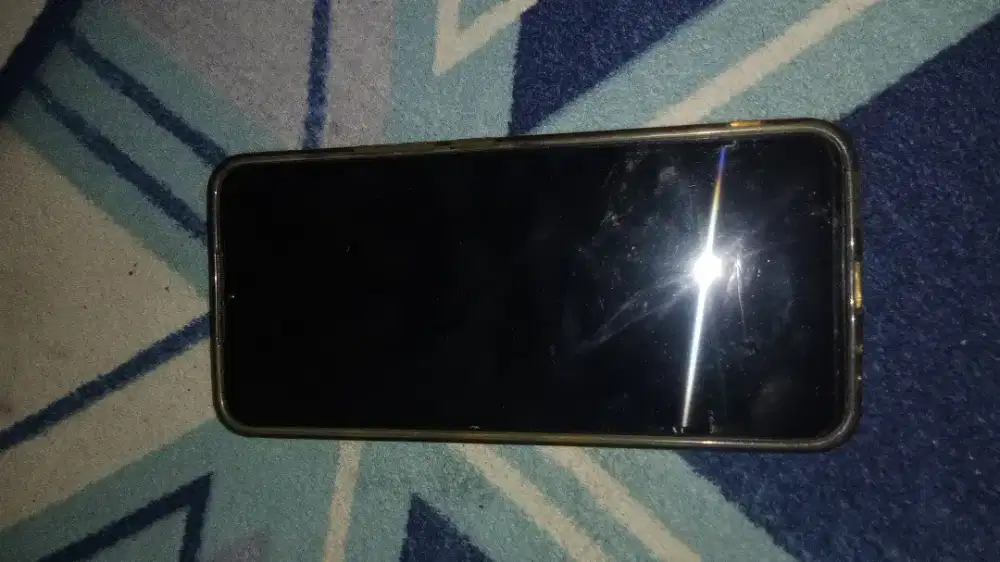 infinix smart 6 second
