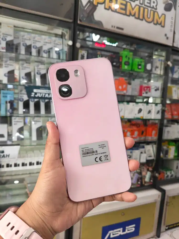 PROMO OPPO A6 SERIES DISKON 200RB BISA CICILAN KREDIT