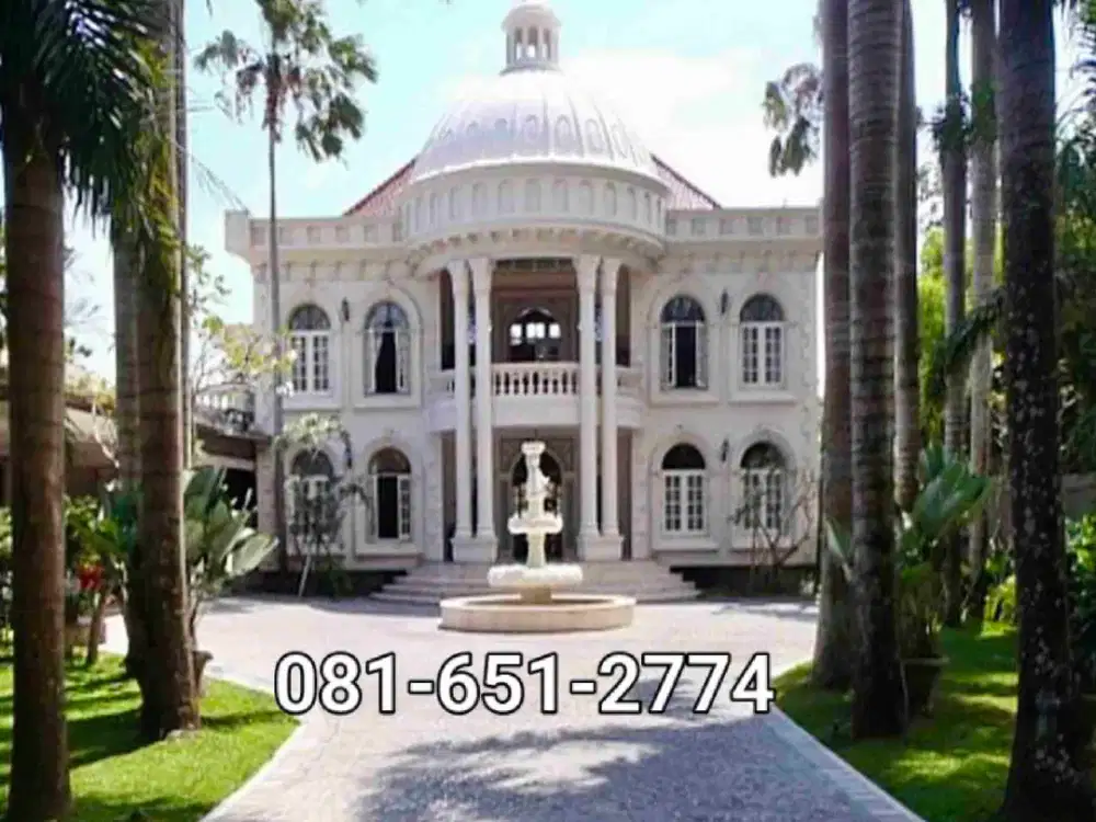 Villa di Bali