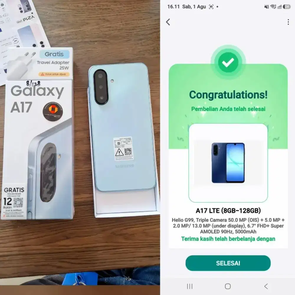 Promo kredit tanpa instal APn