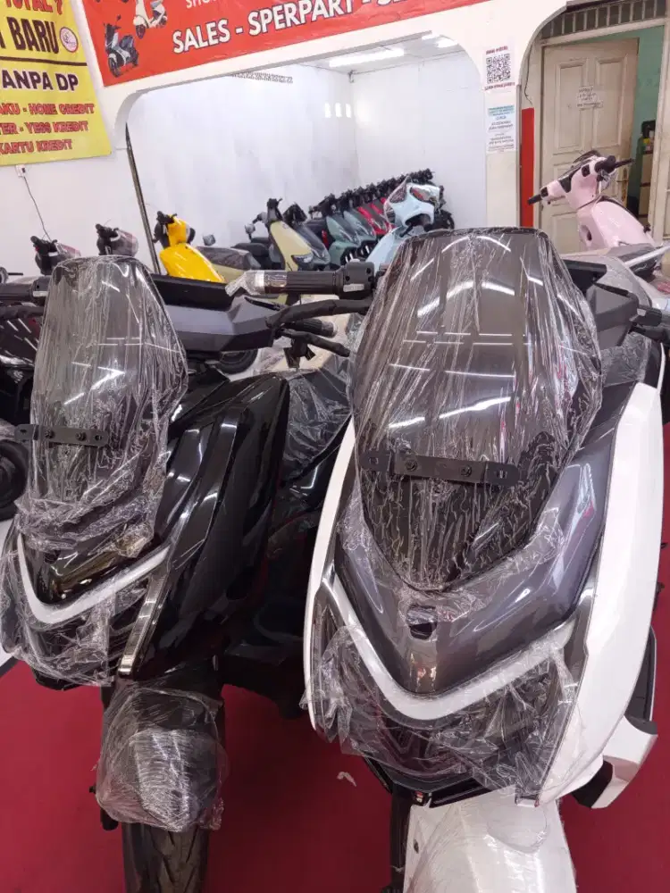 uwinfly motor listrik M100 garansi resmi