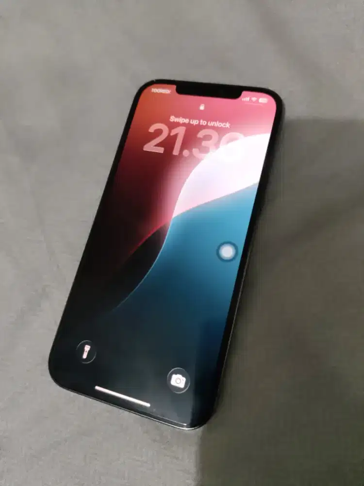 Iphone 12 Pro Max 512GB inter