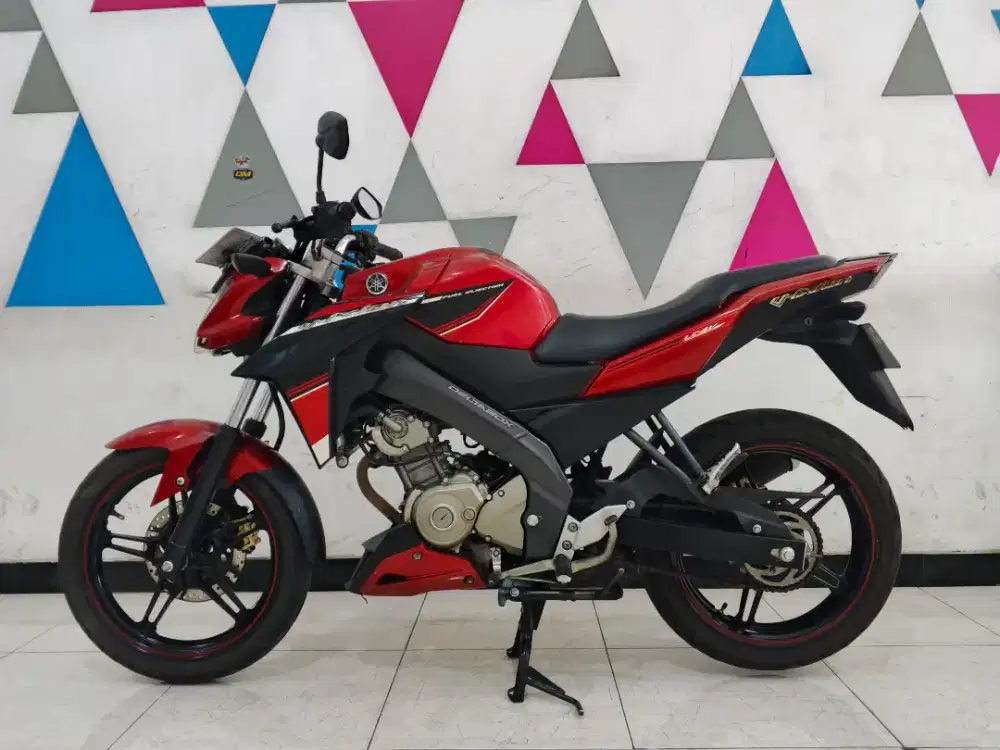 Yamaha Vixion tahun 2015
