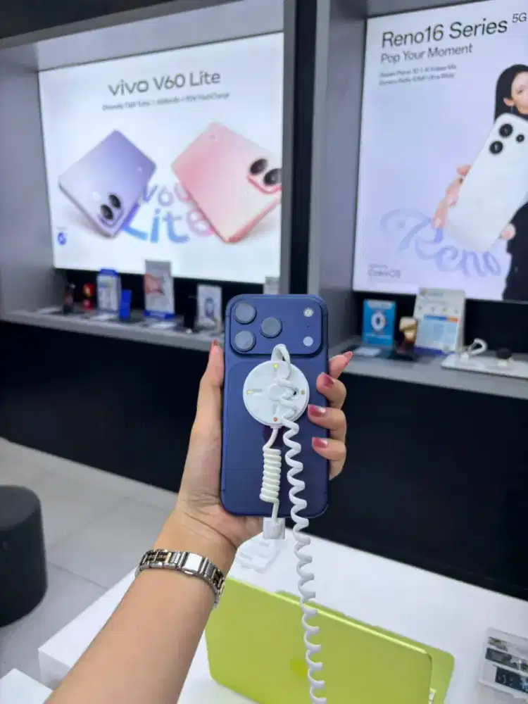iphone 17 series