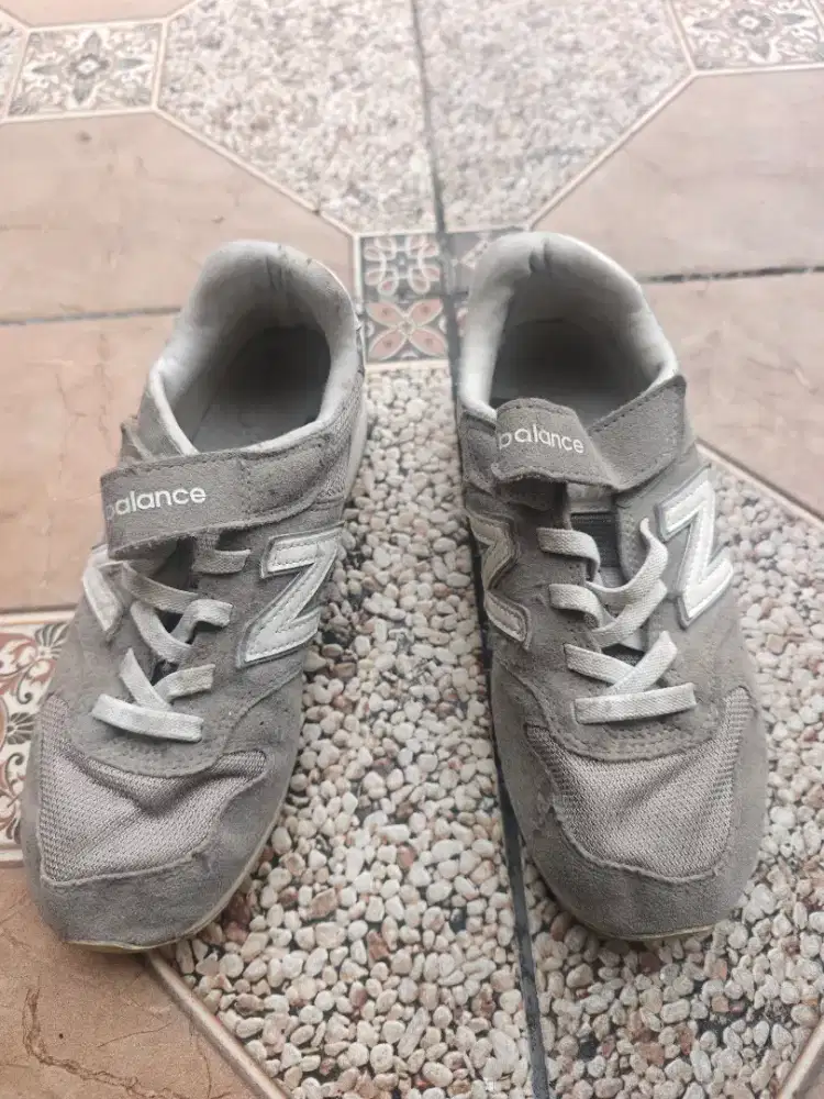 Sepatu New Balance Anak