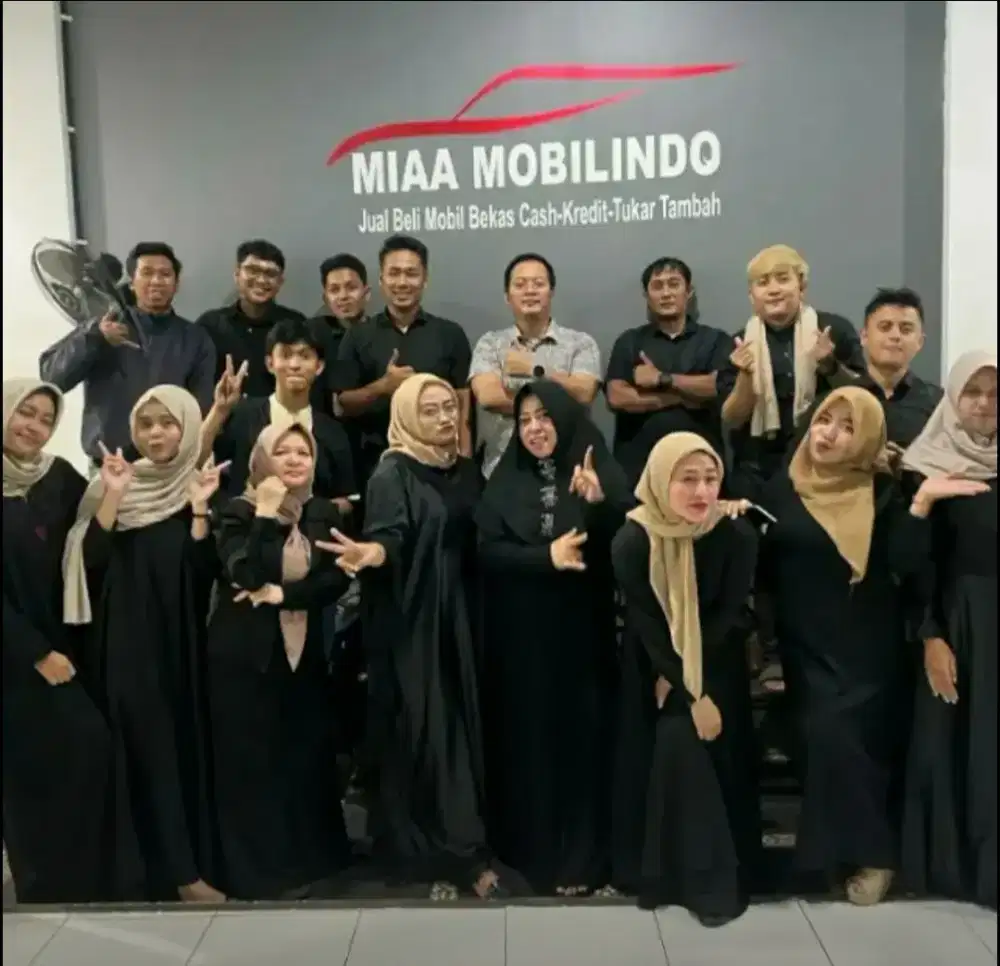 Dicari Mekanik mobil berpengalaman buat kerja di showroom mobil bekas